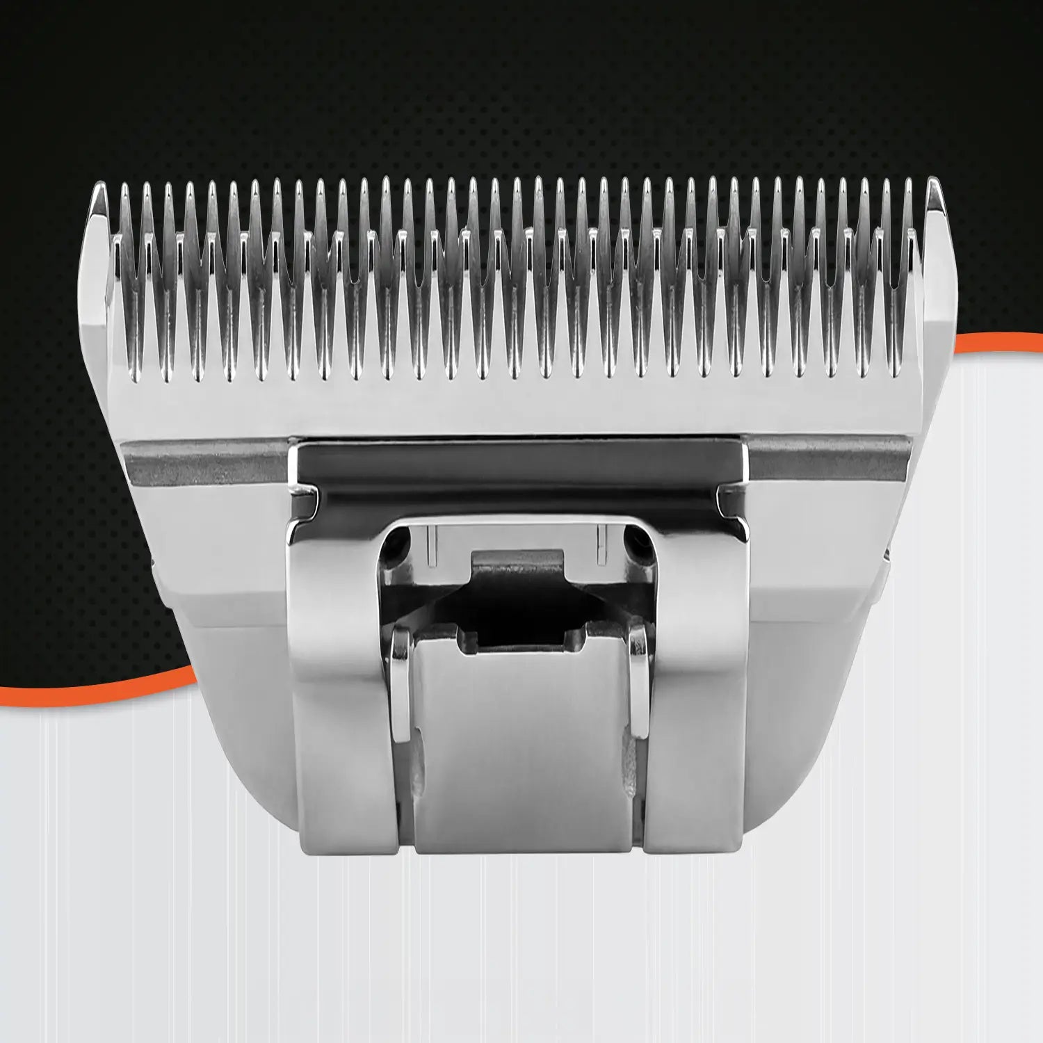 10W Ceramic Dog Clipper Blade (1.5 mm)