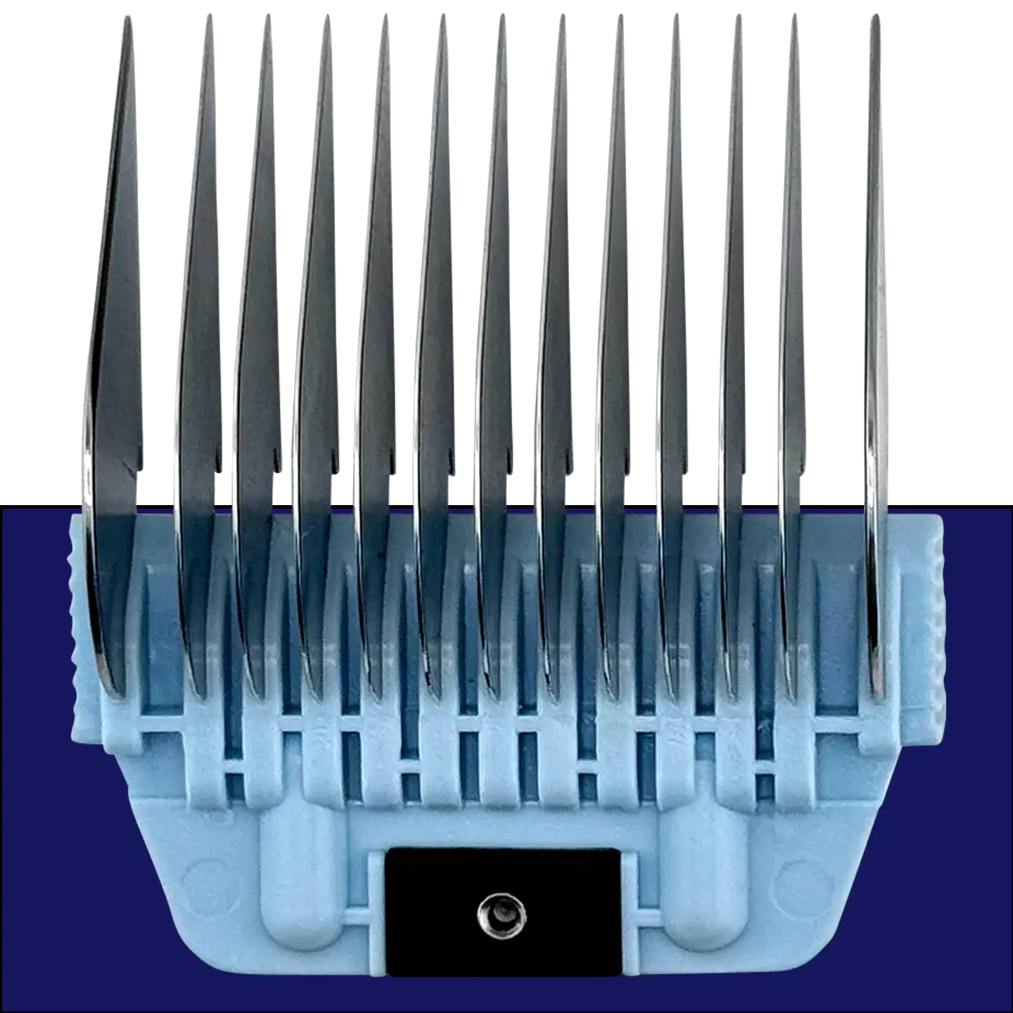 25mm ColorMax (1 inch) Wide Blade Comb Attachment