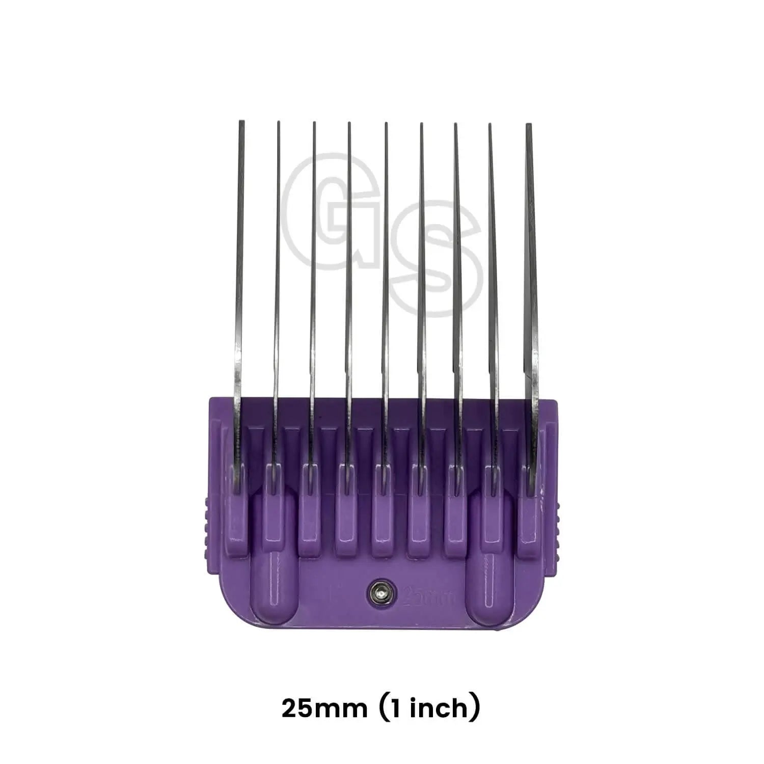 Nine Piece Guard Comb Set (A5 Blade Compatible)