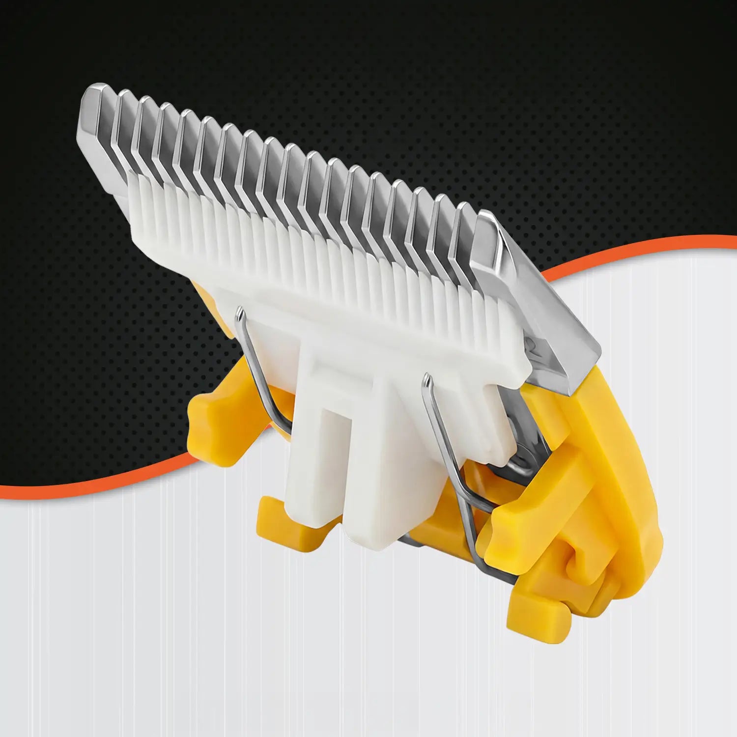 7F MaxFit PRO Dog Trimmer Blade (3.5 mm)