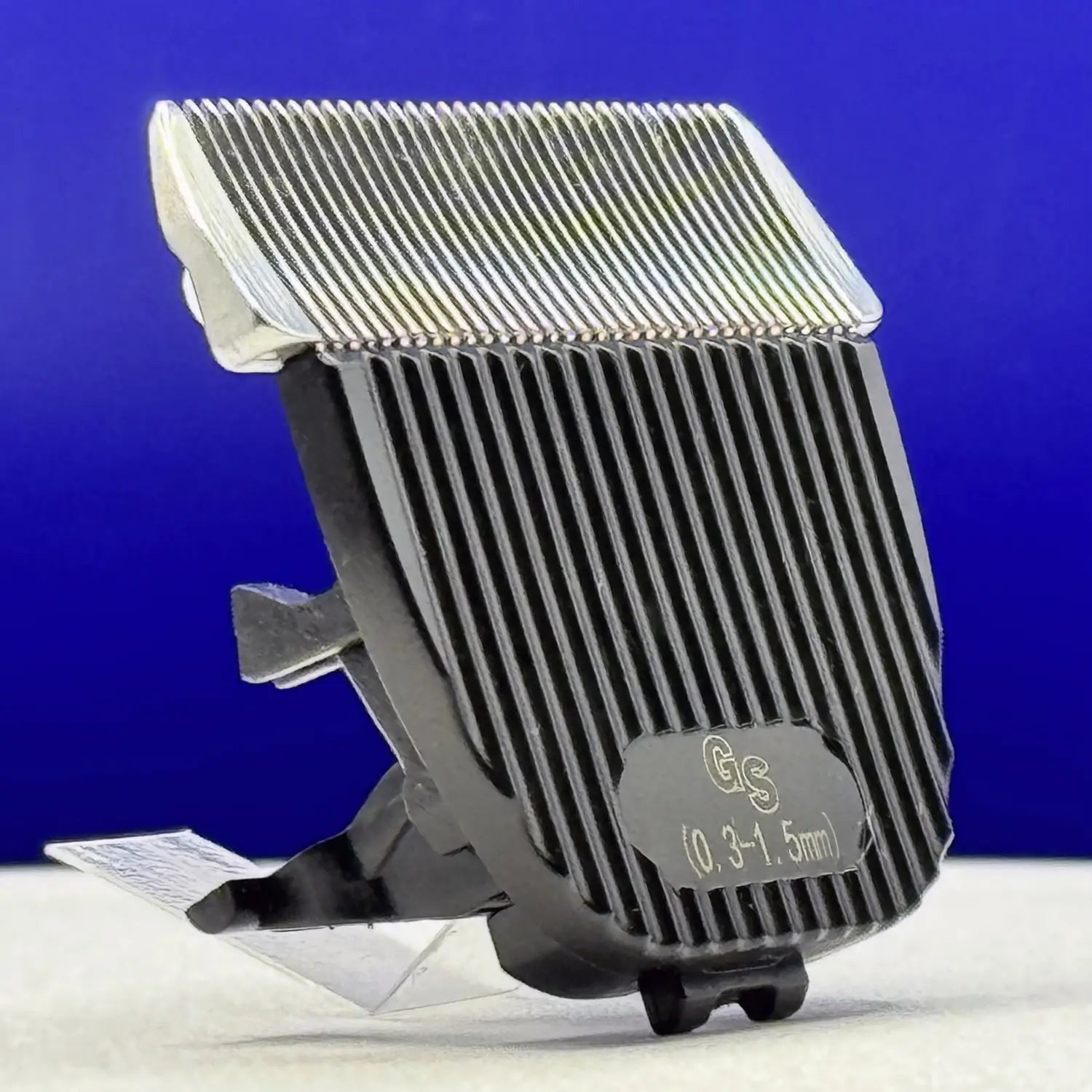 Groomsaber PRO 4 in 1 Dog Trimmer Blade (0.3 mm - 1.5 mm)